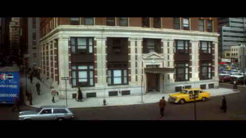 Screenshot [03] zum Film Dressed to Kill