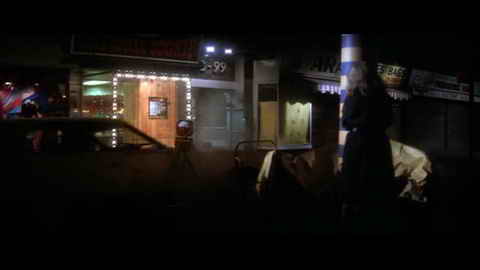 Screenshot [05] zum Film Dressed to Kill