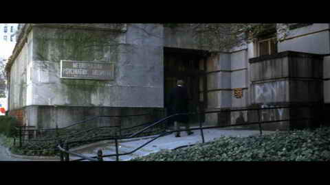 Screenshot [06] zum Film Dressed to Kill