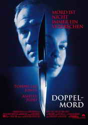 Coverbild zum Film 'Doppelmord'