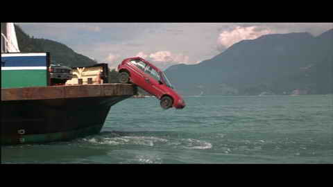 Fehlerbild [01] zum Film 'Doppelmord'