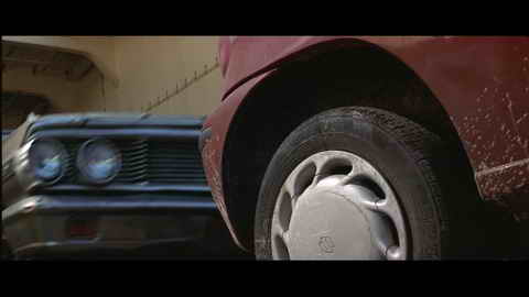 Fehlerbild [01] zum Film 'Doppelmord'