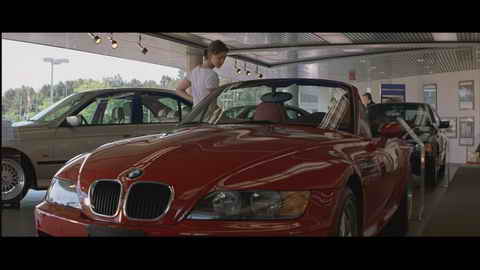 Screenshot [10] zum Film Doppelmord