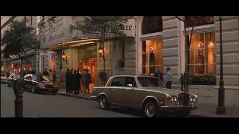 Screenshot [13] zum Film Doppelmord