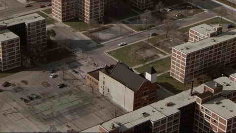 Screenshot [06] zum Film Candymans Fluch
