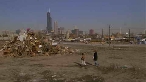 Screenshot [07] zum Film Candymans Fluch
