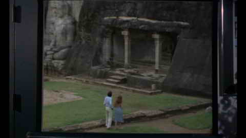Screenshot [04] zum Film Lebendig gefressen