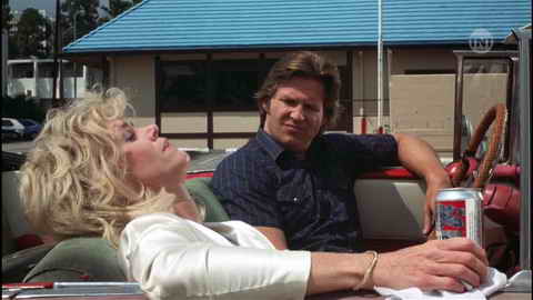 Screenshot [13] zum Film Morgen danach, Der