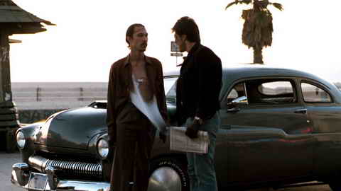 Fehlerbild [02] zum Film 'City-Cobra'