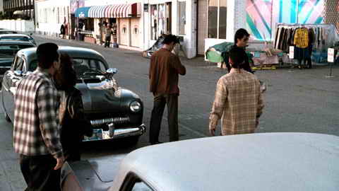 Screenshot [02] zum Film City-Cobra