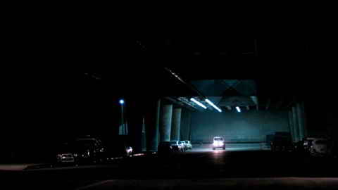 Screenshot [04] zum Film City-Cobra