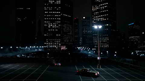 Screenshot [05] zum Film City-Cobra