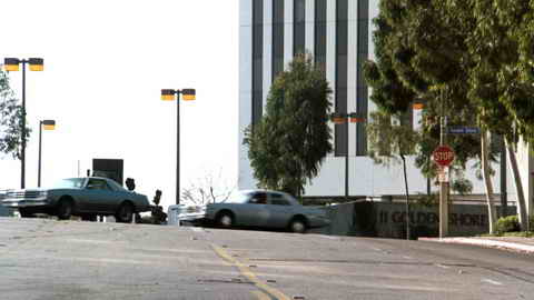 Screenshot [06] zum Film City-Cobra