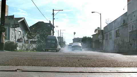 Screenshot [09] zum Film City-Cobra