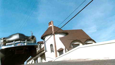 Screenshot [10] zum Film City-Cobra