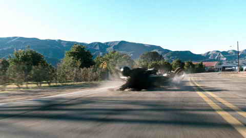Screenshot [15] zum Film City-Cobra