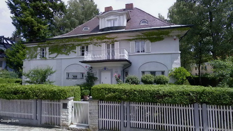 Realbild [05] zum Film 'Willkommen bei den Hartmanns'