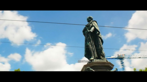 Screenshot [03] zum Film Willkommen bei den Hartmanns