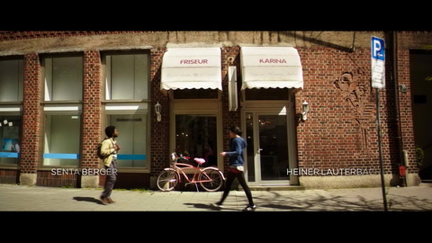 Screenshot [04] zum Film Willkommen bei den Hartmanns