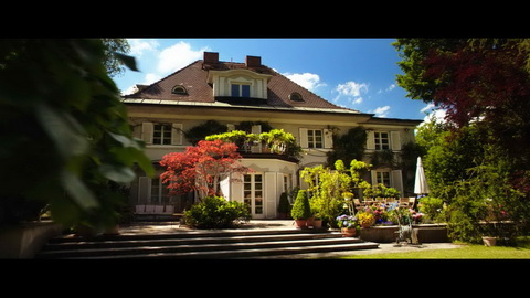 Screenshot [05] zum Film Willkommen bei den Hartmanns