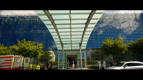 Screenshot [06] zum Film Willkommen bei den Hartmanns