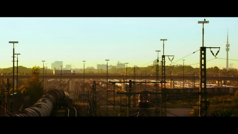 Screenshot [07] zum Film Willkommen bei den Hartmanns