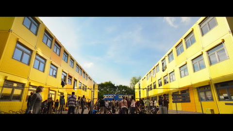 Screenshot [08] zum Film Willkommen bei den Hartmanns