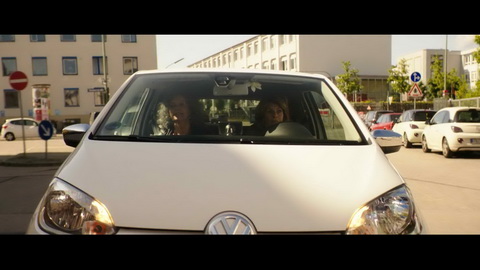 Screenshot [09] zum Film Willkommen bei den Hartmanns