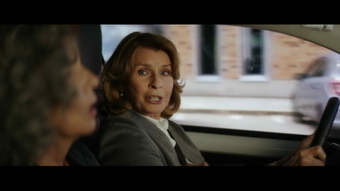 Screenshot [10] zum Film Willkommen bei den Hartmanns