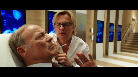 Screenshot [11] zum Film Willkommen bei den Hartmanns