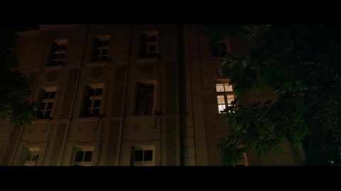 Screenshot [14] zum Film Willkommen bei den Hartmanns