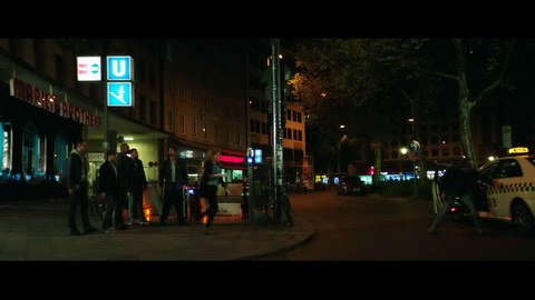 Screenshot [15] zum Film Willkommen bei den Hartmanns
