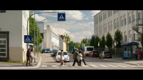 Screenshot [16] zum Film Willkommen bei den Hartmanns