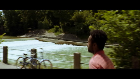 Screenshot [17] zum Film Willkommen bei den Hartmanns