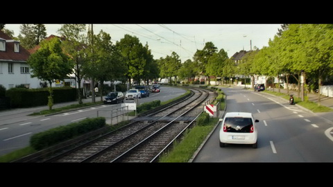 Screenshot [21] zum Film Willkommen bei den Hartmanns