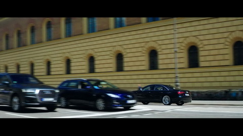 Screenshot [23] zum Film Willkommen bei den Hartmanns