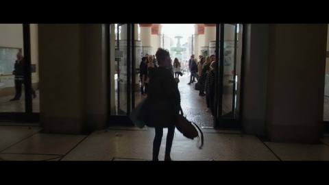 Screenshot [24] zum Film Willkommen bei den Hartmanns