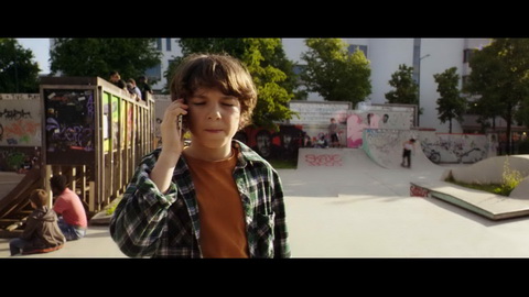 Screenshot [29] zum Film Willkommen bei den Hartmanns