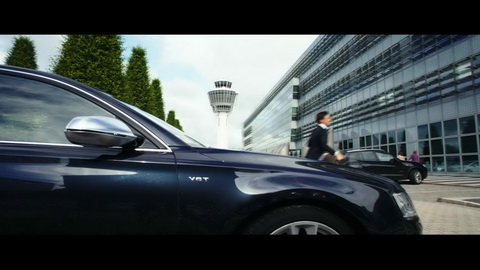 Screenshot [30] zum Film Willkommen bei den Hartmanns