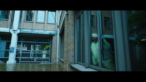 Screenshot [31] zum Film Willkommen bei den Hartmanns