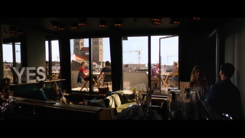 Screenshot [34] zum Film Willkommen bei den Hartmanns