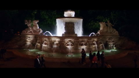 Screenshot [35] zum Film Willkommen bei den Hartmanns