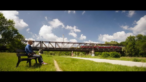 Screenshot [36] zum Film Willkommen bei den Hartmanns