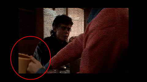 Fehlerbild [03] zum Film 'Hitcher - der Highway Killer'