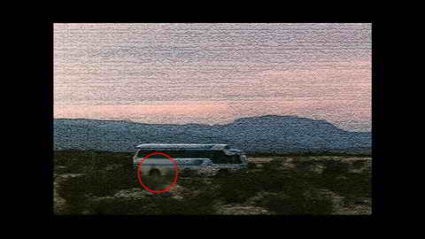 Fehlerbild [04] zum Film 'Hitcher - der Highway Killer'