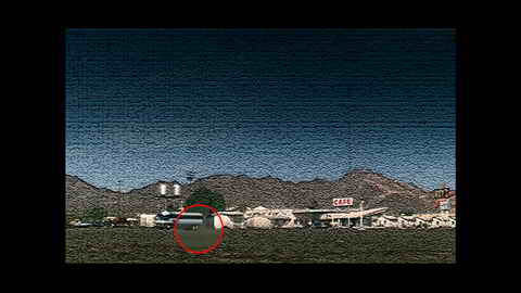 Fehlerbild [04] zum Film 'Hitcher - der Highway Killer'