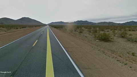 Realbild [01] zum Film 'Hitcher - der Highway Killer'