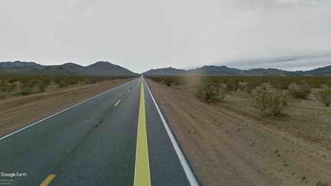 Realbild [05] zum Film 'Hitcher - der Highway Killer'