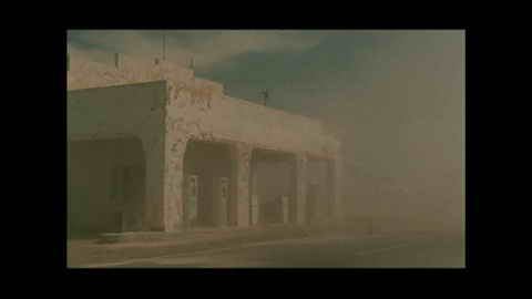 Screenshot [04] zum Film Hitcher - der Highway Killer