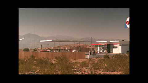 Screenshot [06] zum Film Hitcher - der Highway Killer